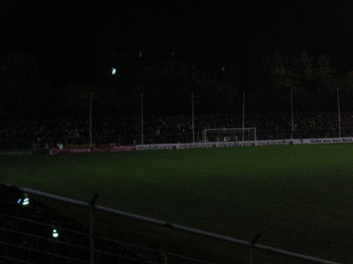 St. Pauli - VfL Bochum - photo